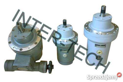 MSPRZEDAM pompa PTO 210 INTERTECH Perzów