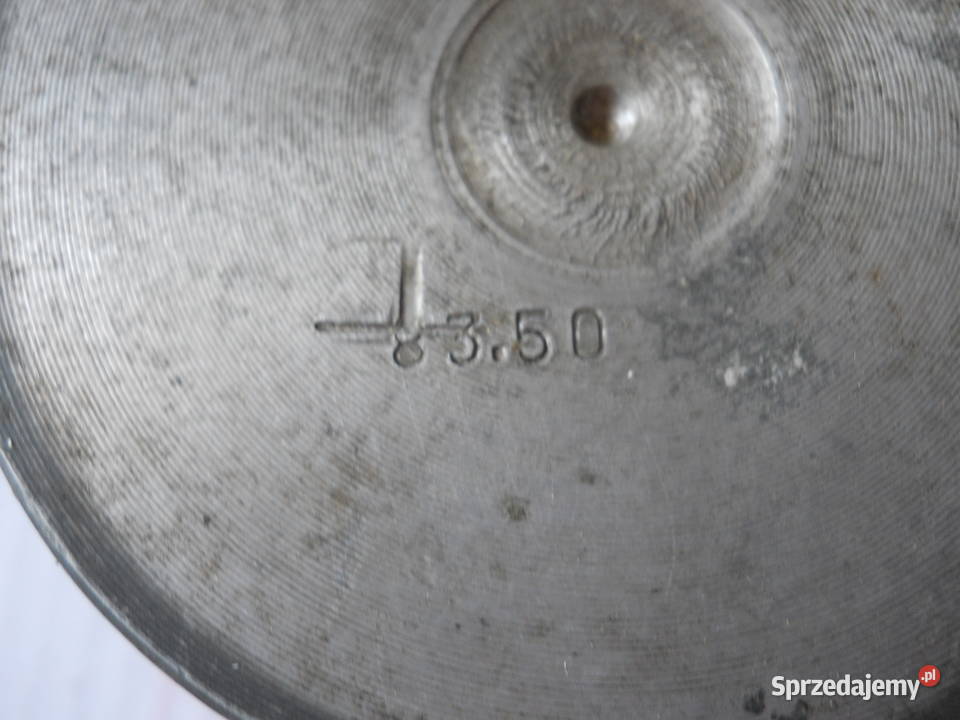 Tłok do Gaz 69 fi 8350 terenowe Biecz