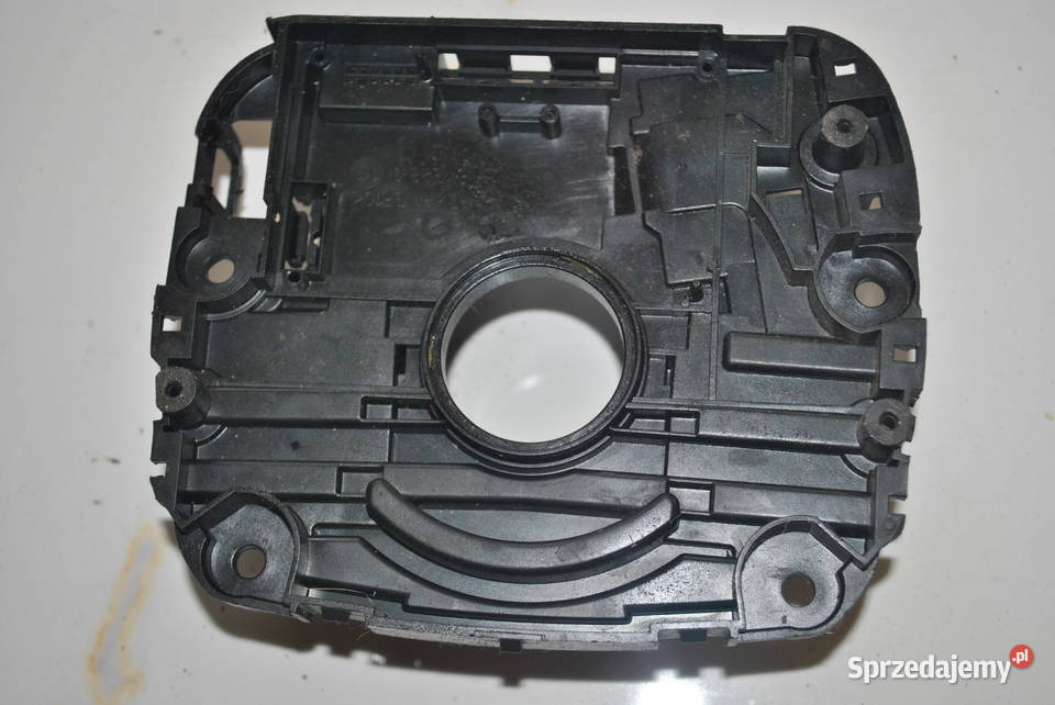 aDAPTER KIEROWNICY PODSTAWA KIEROWNICY bmw e90 Poręba