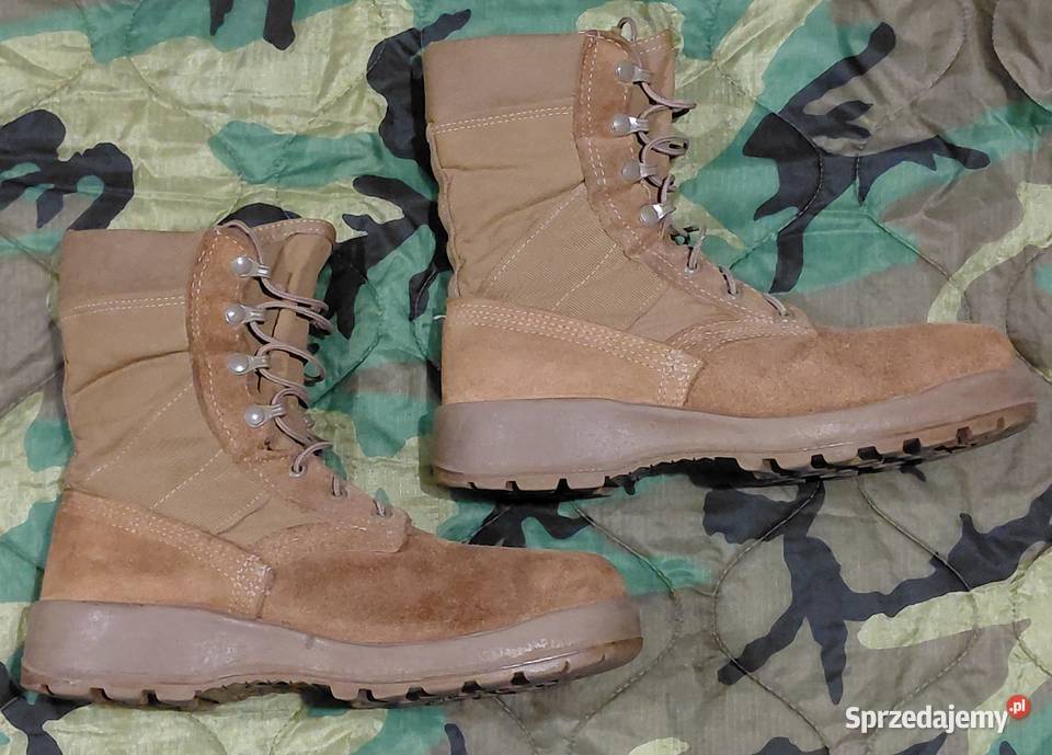 Buty Belleville AFSTC coyote 8R