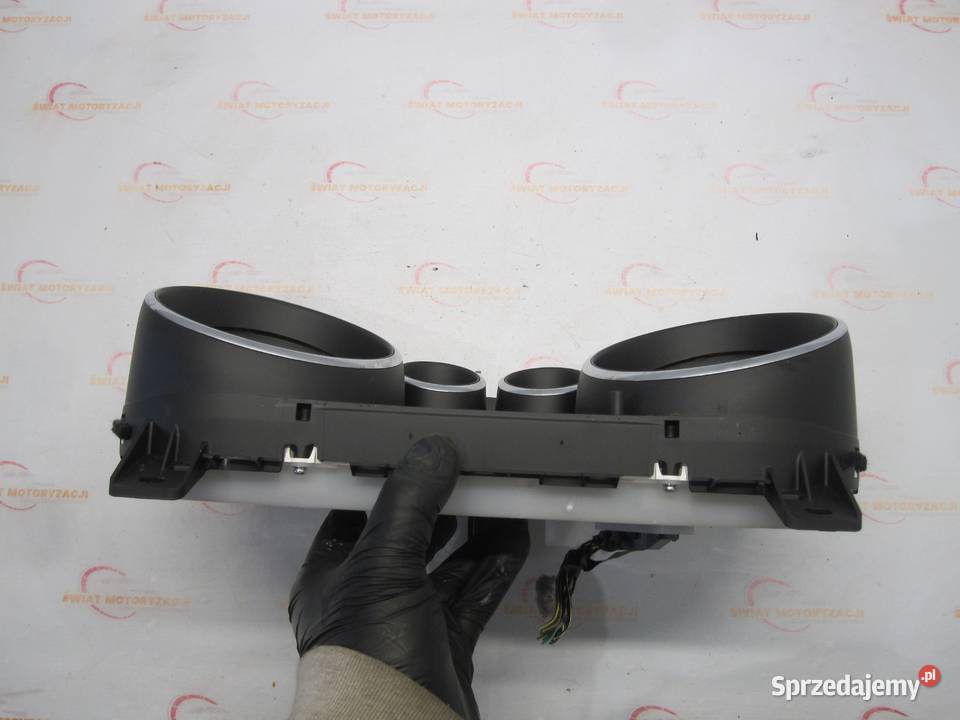 OPEL MERIVA B 13r licznik zegary ANGLIK 13349519 Kielce