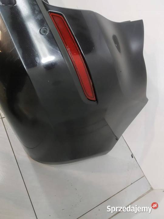 ZDERZAK TYŁ PDC KOMBI Z20R Opel Astra IV 2009 świętokrzyskie