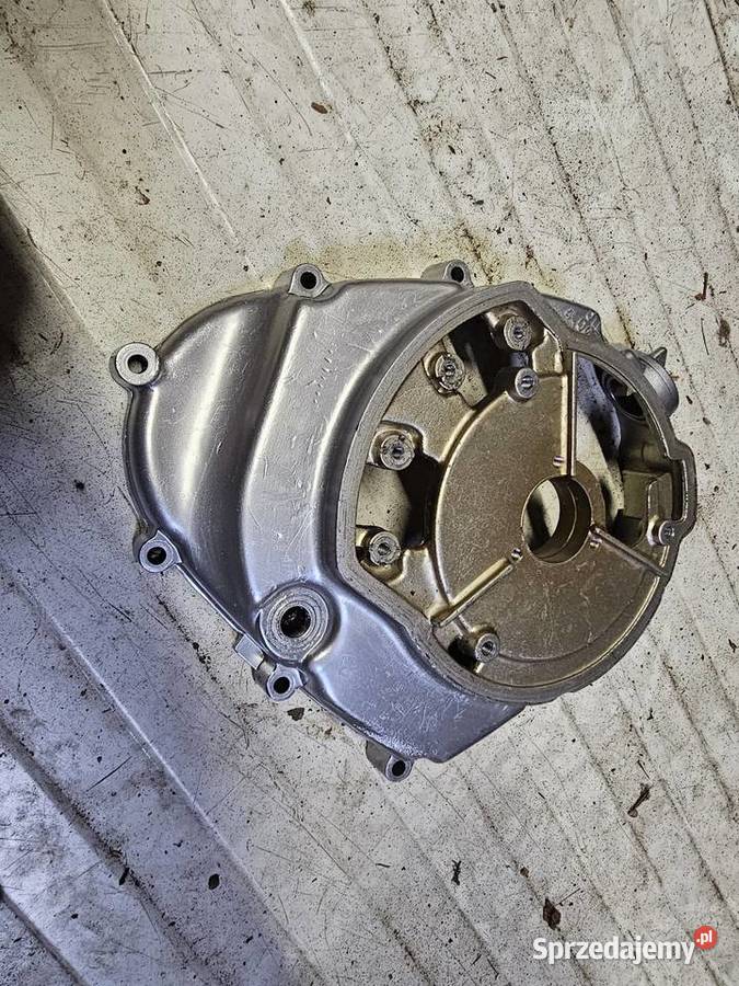 Kawasaki Vulcan 750 pokrywa lewa zapłonu Jelenia Góra