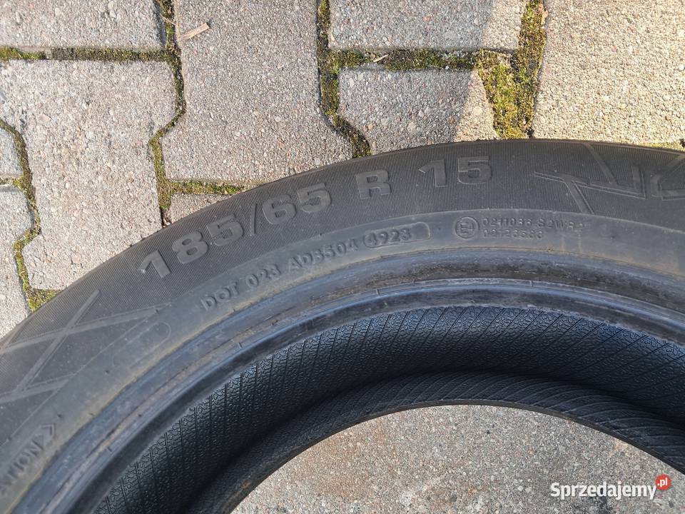 Opony zimowe vredestein 1856515 Samochodowe Toruń