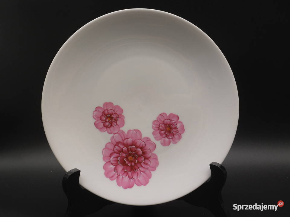 Talerz deserowy MITTERTEICH Raszków