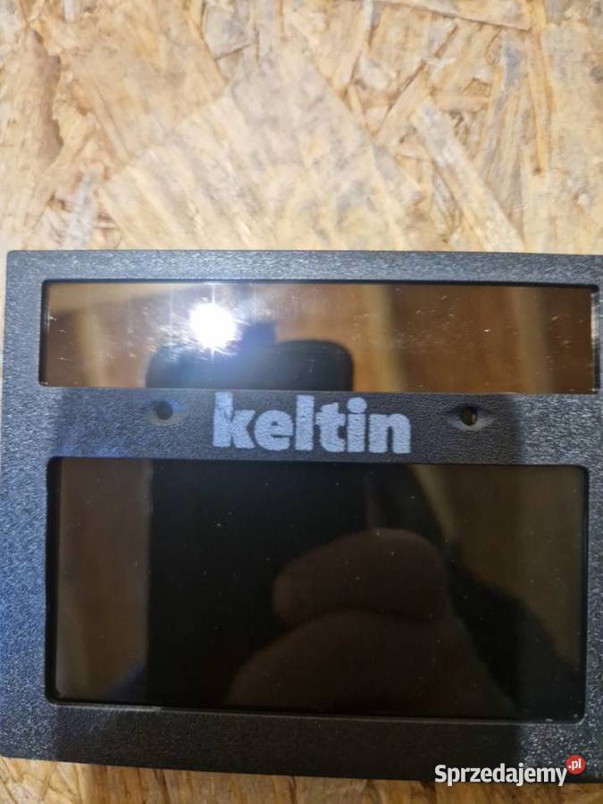 Filtr samościemniający do maski spawalniczej Głogowa