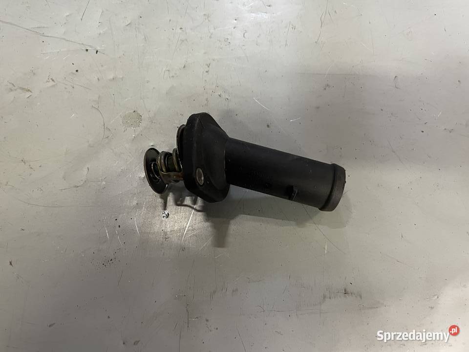 obudowa termostatu 03G121121 vw skoda seat 19sdi Układ chłodzenia Motoryzacja Jelcz-Laskowice