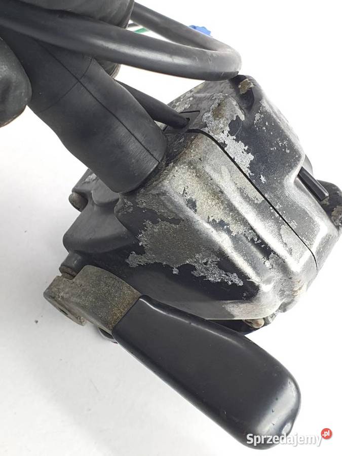 Kciuk Manetka Gazu Linka Wlacznik Kawasaki Kvf Łódź