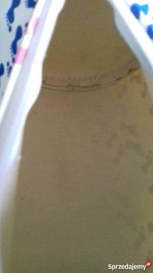 Kosmetyczka FootWorks Wysyłka warmińsko-mazurskie Iława