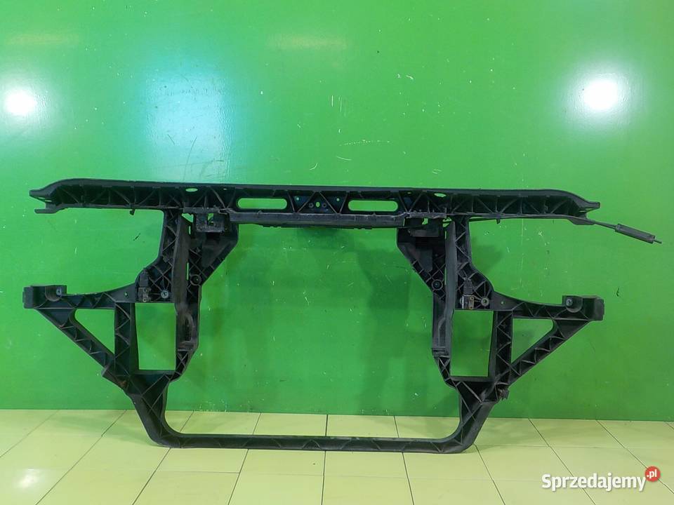 BMW X3 E83 30 B AUT 04r 5D pas przedni mazowieckie Suków