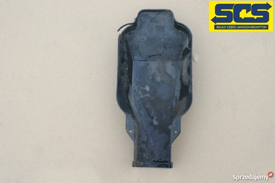 IVECO EUROCARGO POKRYWA PRZEWODÓW ELEKTRYCZNYCH Bieleń sprzedam