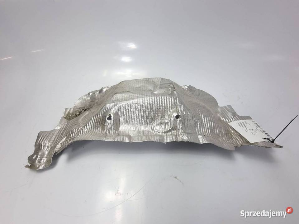 OSŁONA AUDI A8 L D5 4N 4N0825621E Pozostałe Lipno
