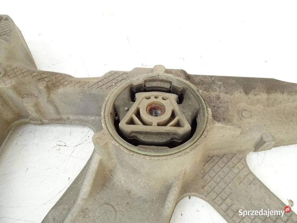 WÓZEK SANKI KOŁYSKA PRZÓD 3Q0199369E 16 TDI sprzedam