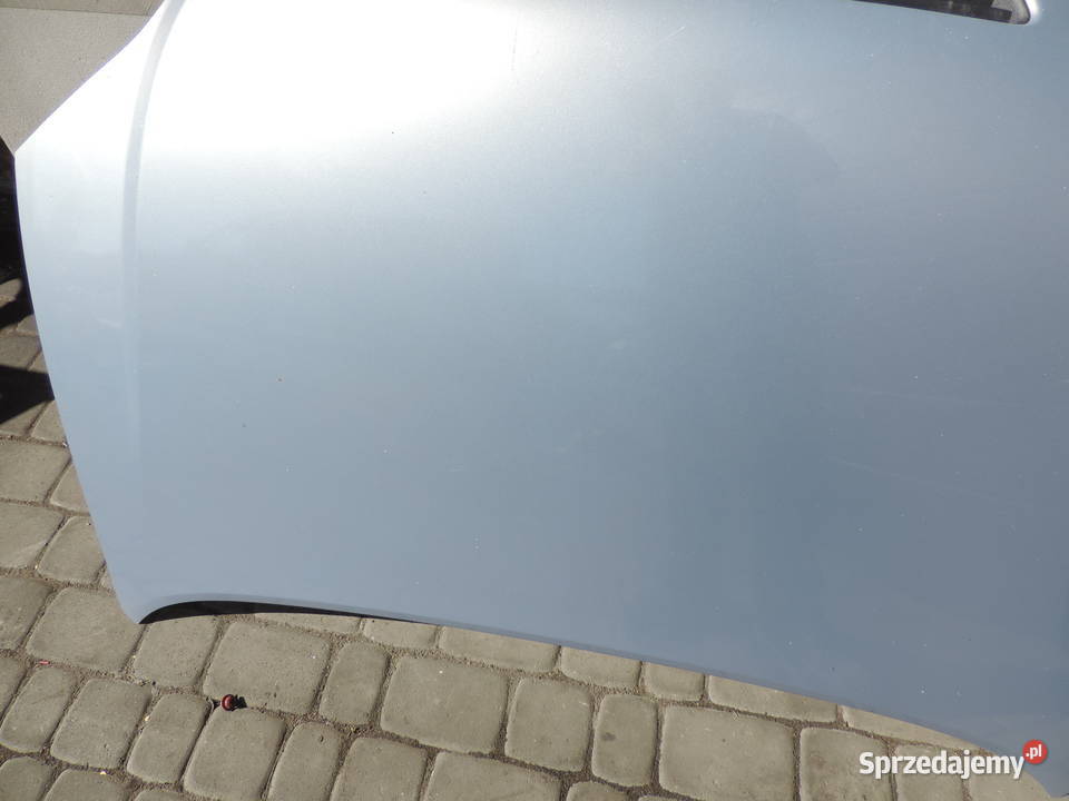 OPEL ZAFIRA A MASKA PRZEDNIA Z151 Nowy Sącz