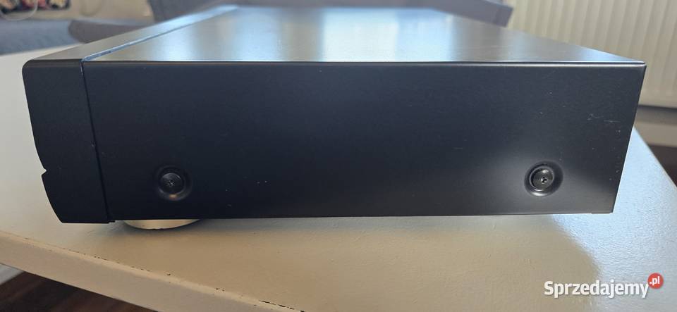 Odtwarzacz CD Technics SLPG390 Sprawny Bez Warszawa