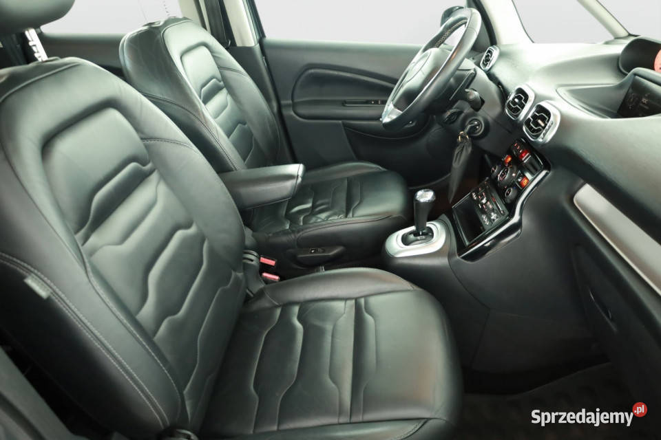 Citroen C3 Picasso 16 i Bielany Wrocławskie