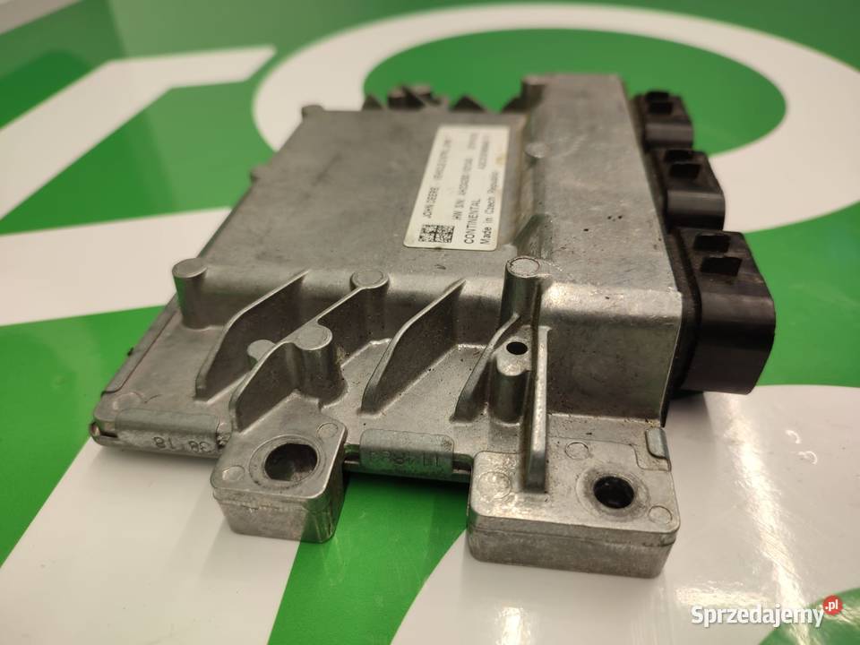Sterownik EPM Moduł Zasilania Kabiny John Deere Wilkowo