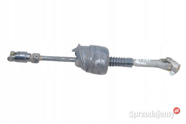 DRĄŻEK ŁĄCZNIK KOLUMNY MERCEDES W163 ML osobowe