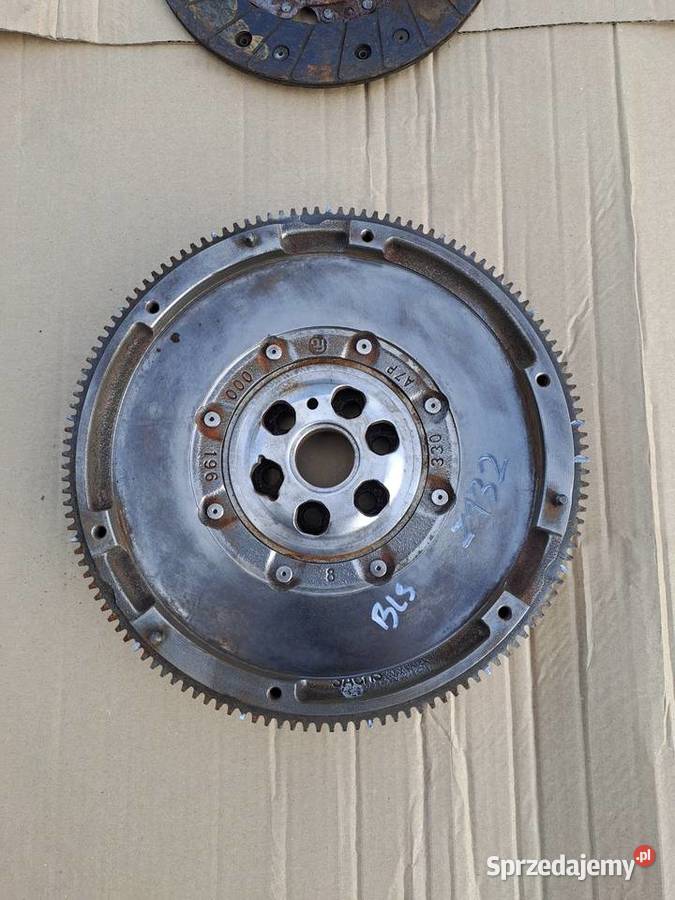 Audi Seat Skoda Volkswagen 19 TDi BLS koło