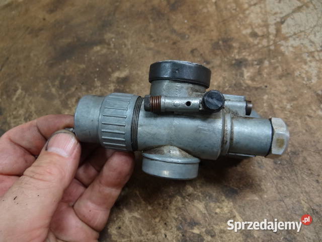 gażnik gaźnik BVF 22 mm IFA BK org DDR Żary