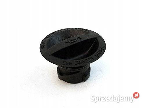 VOLVO C30 C70 S40 V50 S60 V60 korek wlewu oleju dolnośląskie sprzedam