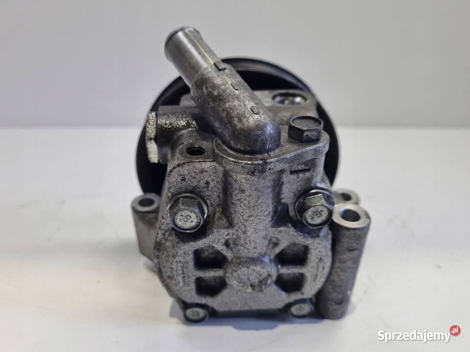 Ford S 18 TDCI POMPA WSPOMAGANIA 6G913A696CD Rudka