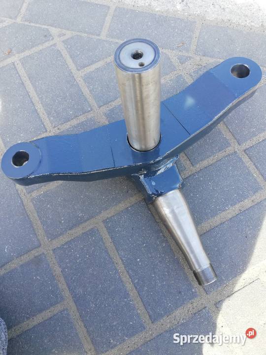 Zwrotnica LEXION 430 460 CLAAS Mega 218 Namysłów