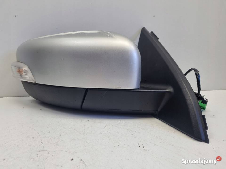 Volvo XC60 I 0813r LUSTERKO PRAWE PASAŻERA 6 Janów sprzedam