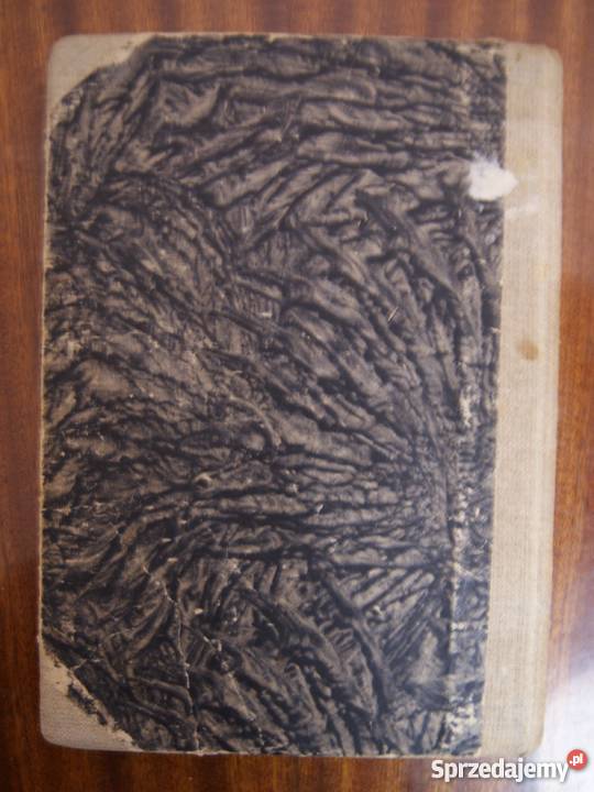 Ryszard Manugiewicz Wielki sztorm 1947