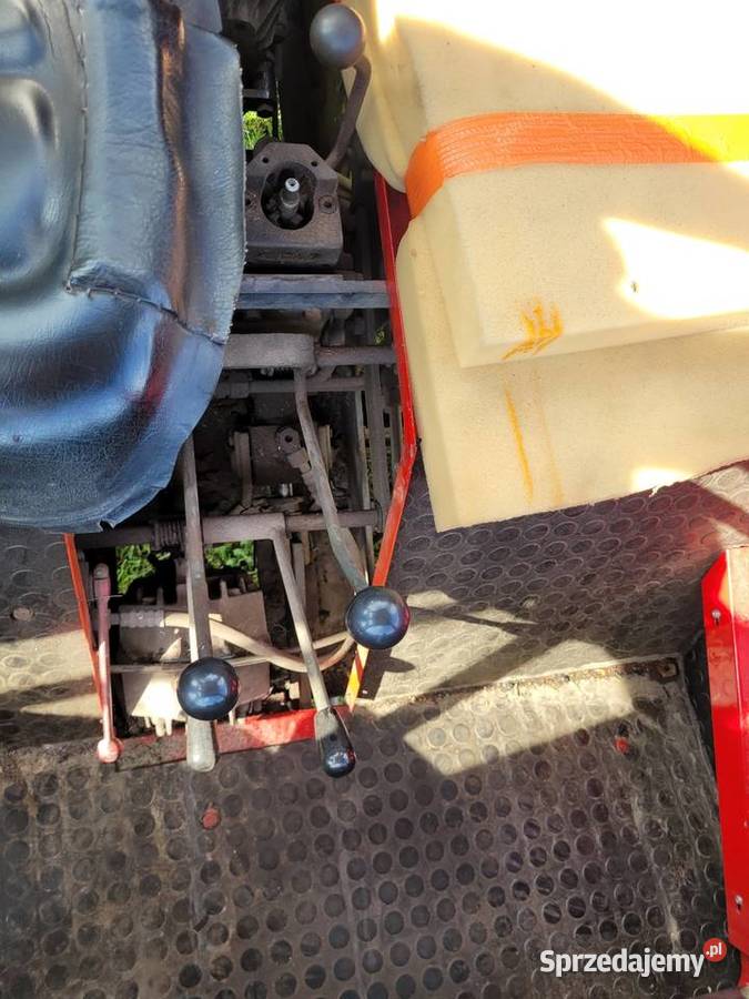 Hako Mobil 4000 Opalenica