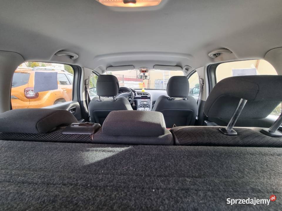 PEUGEOT 3008 16 hdi 115KM świętokrzyskie