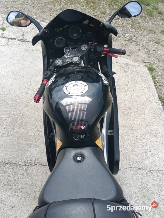 Aprilia rs50 Ropczyce