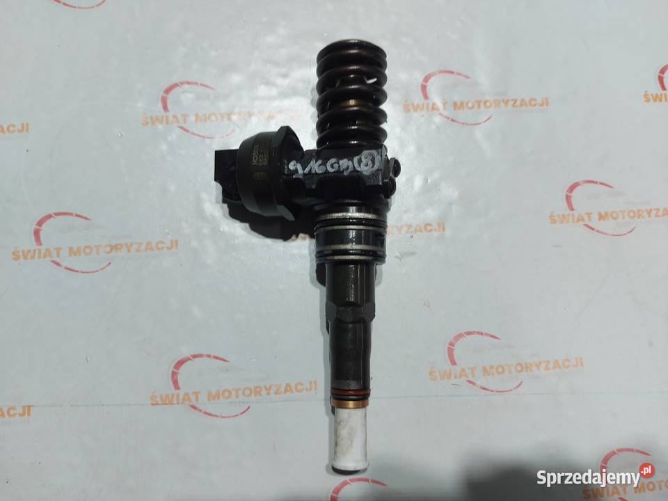 VW Touareg 50 V10 TDI AYH 313 195 07Z130073H osobowe Kielce sprzedam