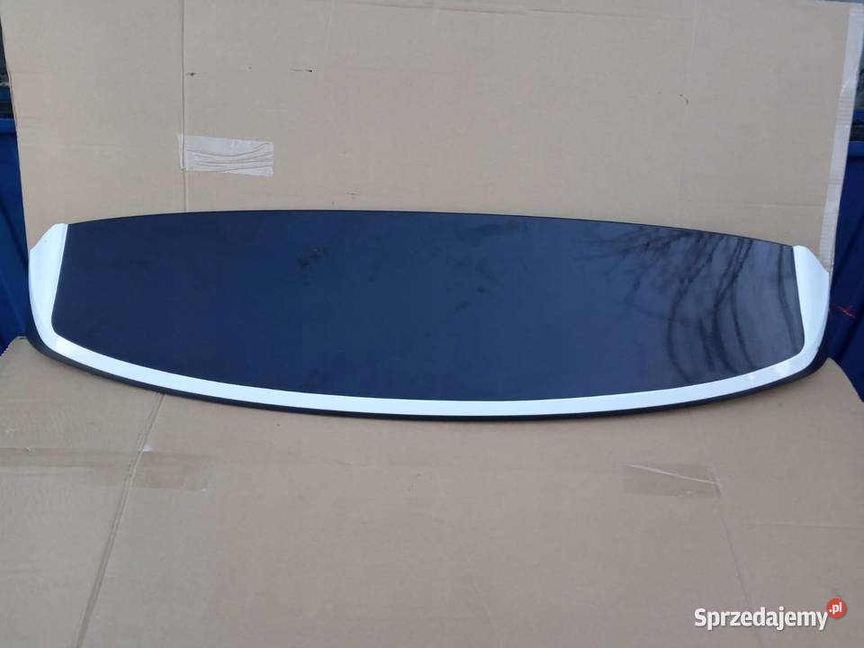 LOTKA KLAPY TYŁ VW TROC 2GA827933 ORYGINALNA Spoilery