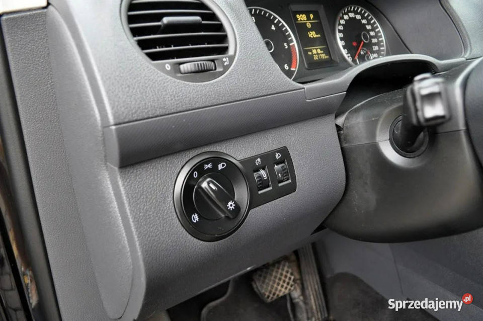 Volkswagen Caddy Volkswagen Caddy Comfortline 16 Warszawa