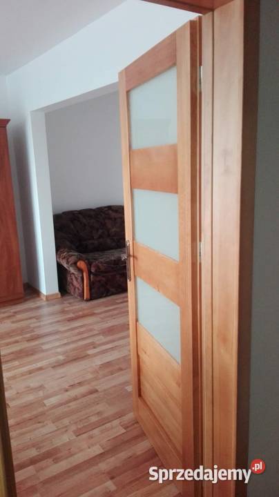 Wynajem mieszkania Częstochowa Armii Krajowej 66