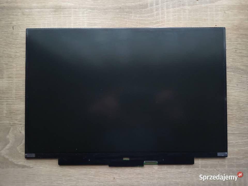 Matryca Samsung LTN141BT08 do Lenovo ThinkPad małopolskie Bolesław