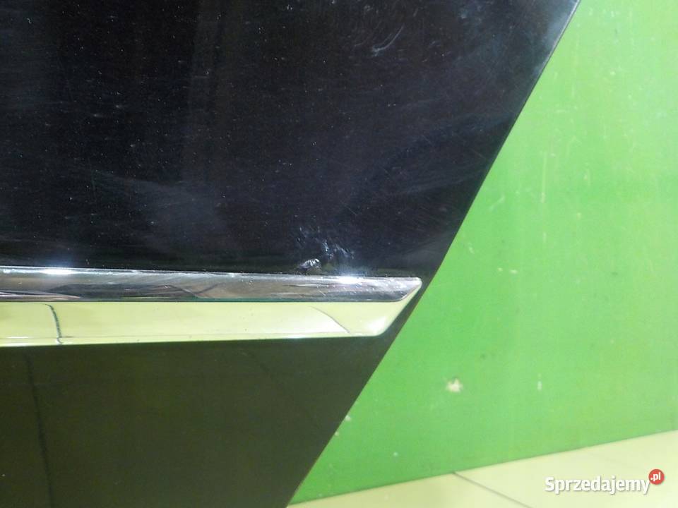 VW PASSAT B6 20 TDI 10r KOMBI drzwi lewe tyl Suków