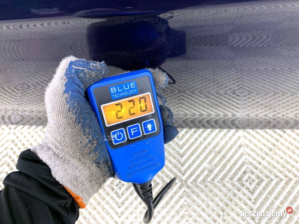 DRZWI LEWY PRZÓD BMW F30 SedanLimuzyna 1118 osobowe Drzwi