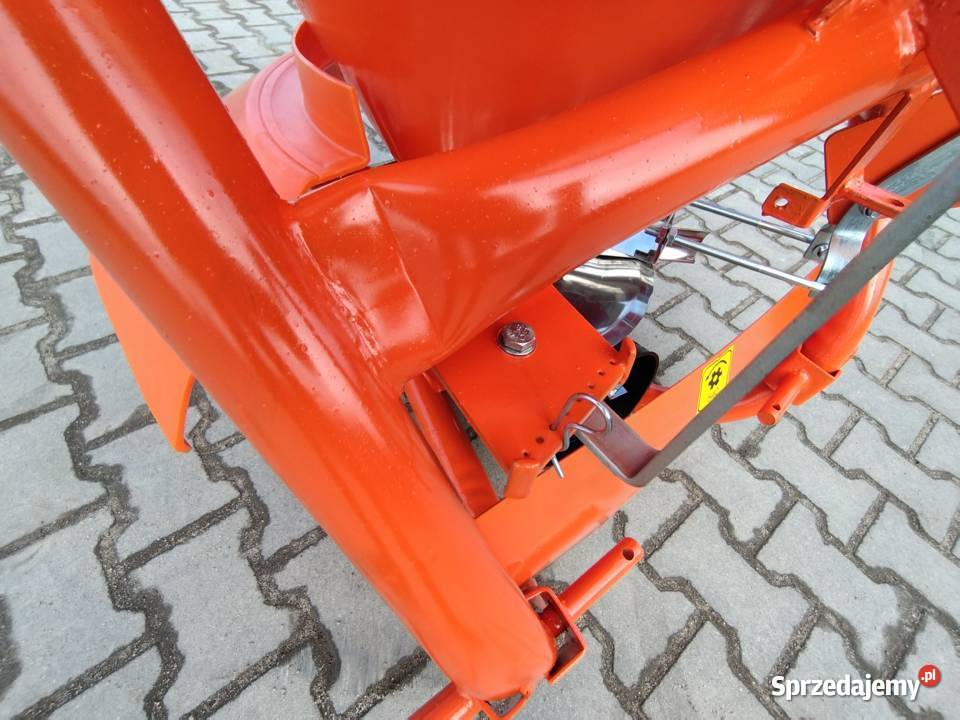Piaskarkosolarka 200400 L na TUZ sprzedam