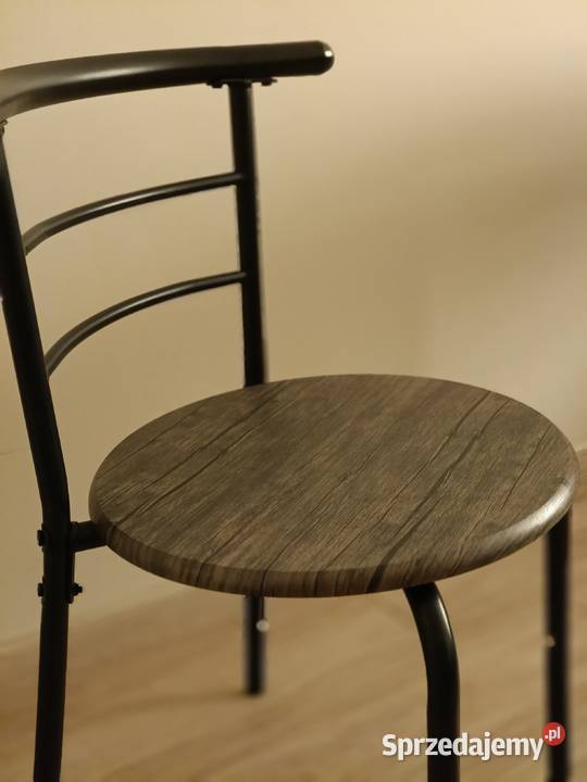 Zestaw do jadalni Klucze