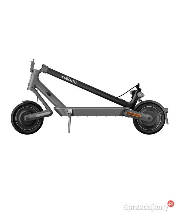 Hulajnoga elektryczna Xiaomi 4 Ultra mazowieckie Ząbki