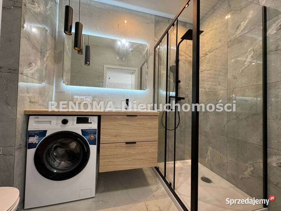 Mieszkanie do sprzedania 3682m2 2 pokojowe Białystok