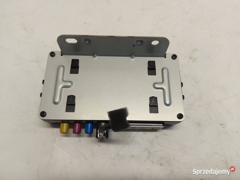 Chery Omoda 5 2024r sterownik moduł komputer 16 osobowe dolnośląskie