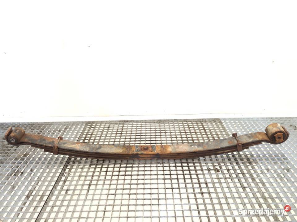 RESOR PRAWY TYŁ CITROEN JUMPER II Bus PIÓRO osobowe podkarpackie