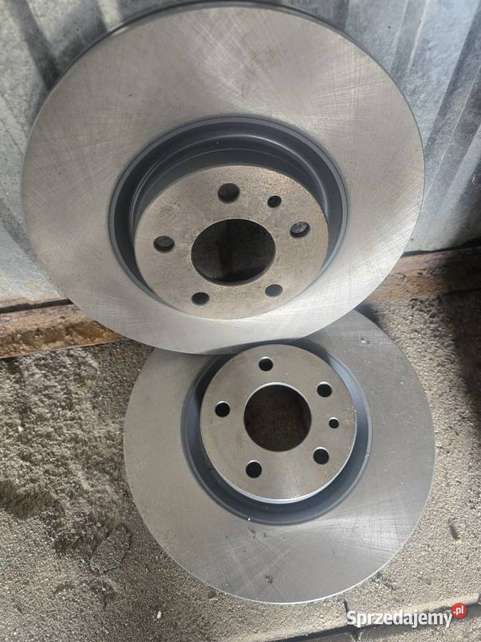 Tarcze klocki przód Febi nowe Alfa Romeo 146 Zielenice