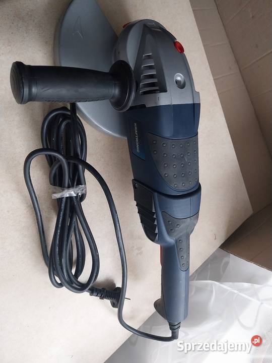 Szlifierkę kątową firmy kraftronic 2000W Łańcut