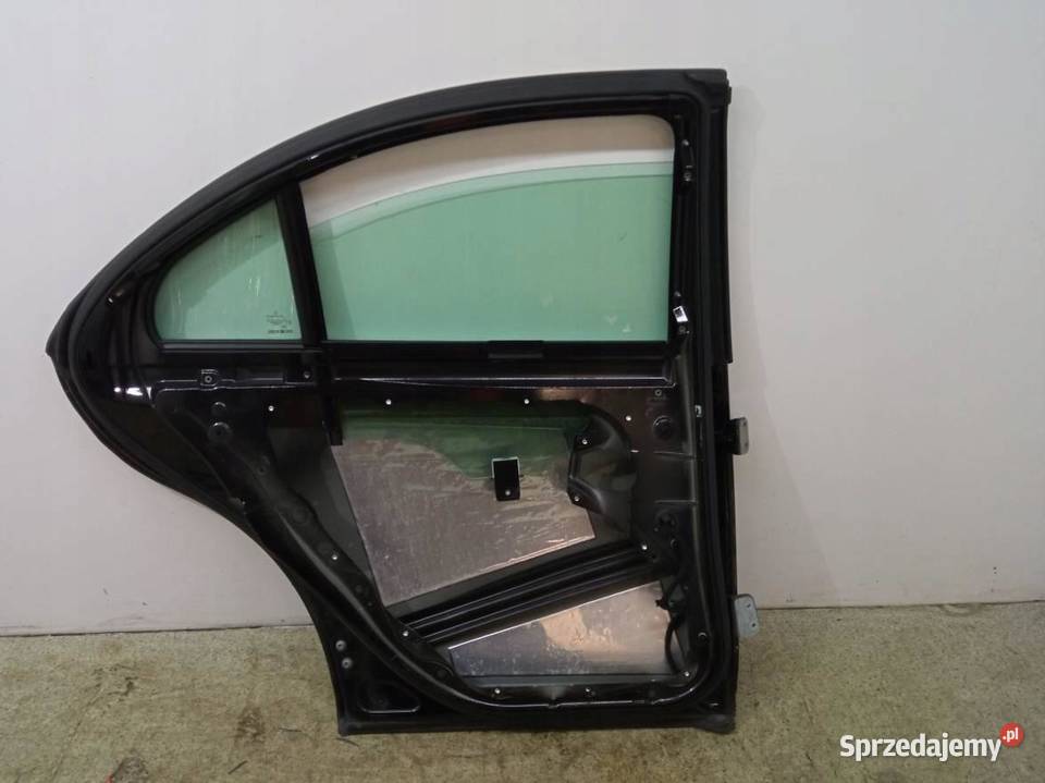 DRZWI LEWE TYŁ C197 SEDAN MercedesBenz Sklasa V sprzedam