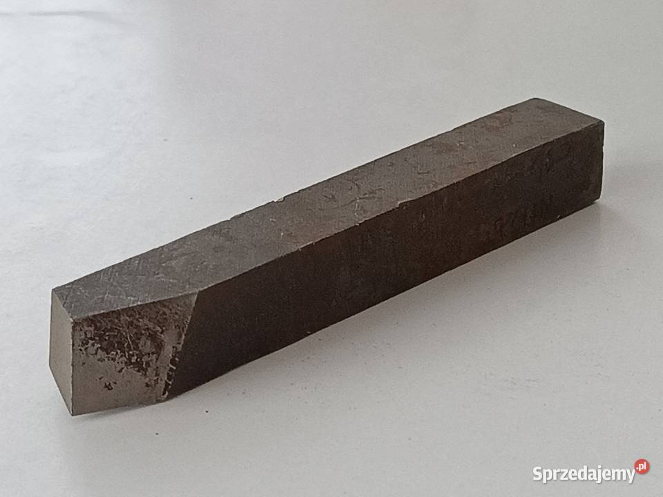 Noże Tokarskie Zestaw 4 Dom i Ogród Rzeszów sprzedam