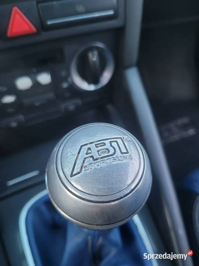 Audi A3 8P A3 Goleniów